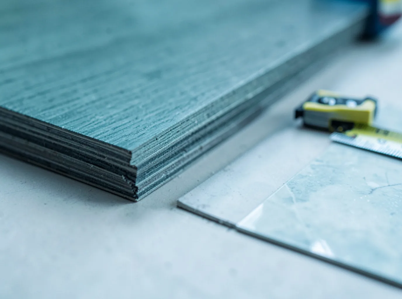 Luxury Vinyl Plank Installation Burt Lake, MI FAQs